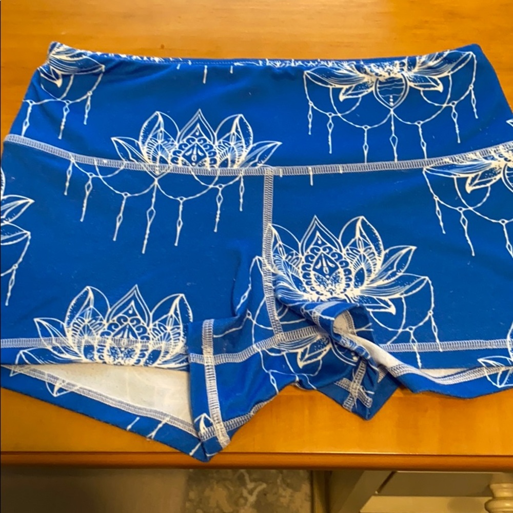 COPY - Fleo shorts